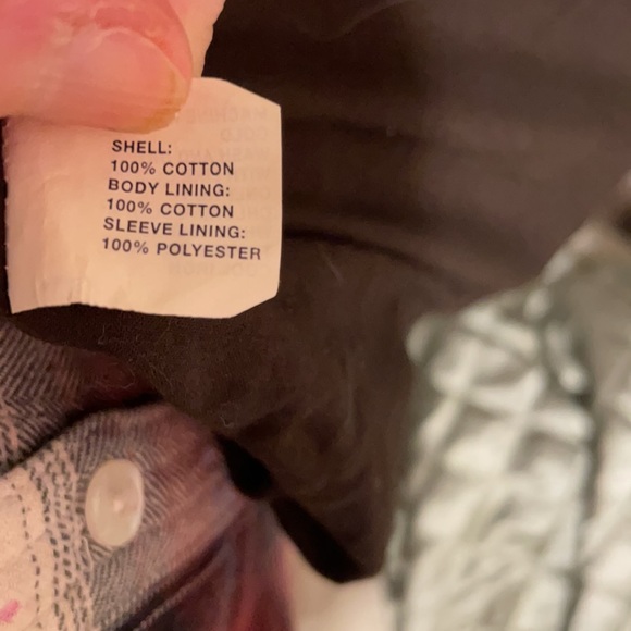 GAP XL TALL fully lined,double breasted,unconstructed blazer coat soft LNC - Picture 12 of 15